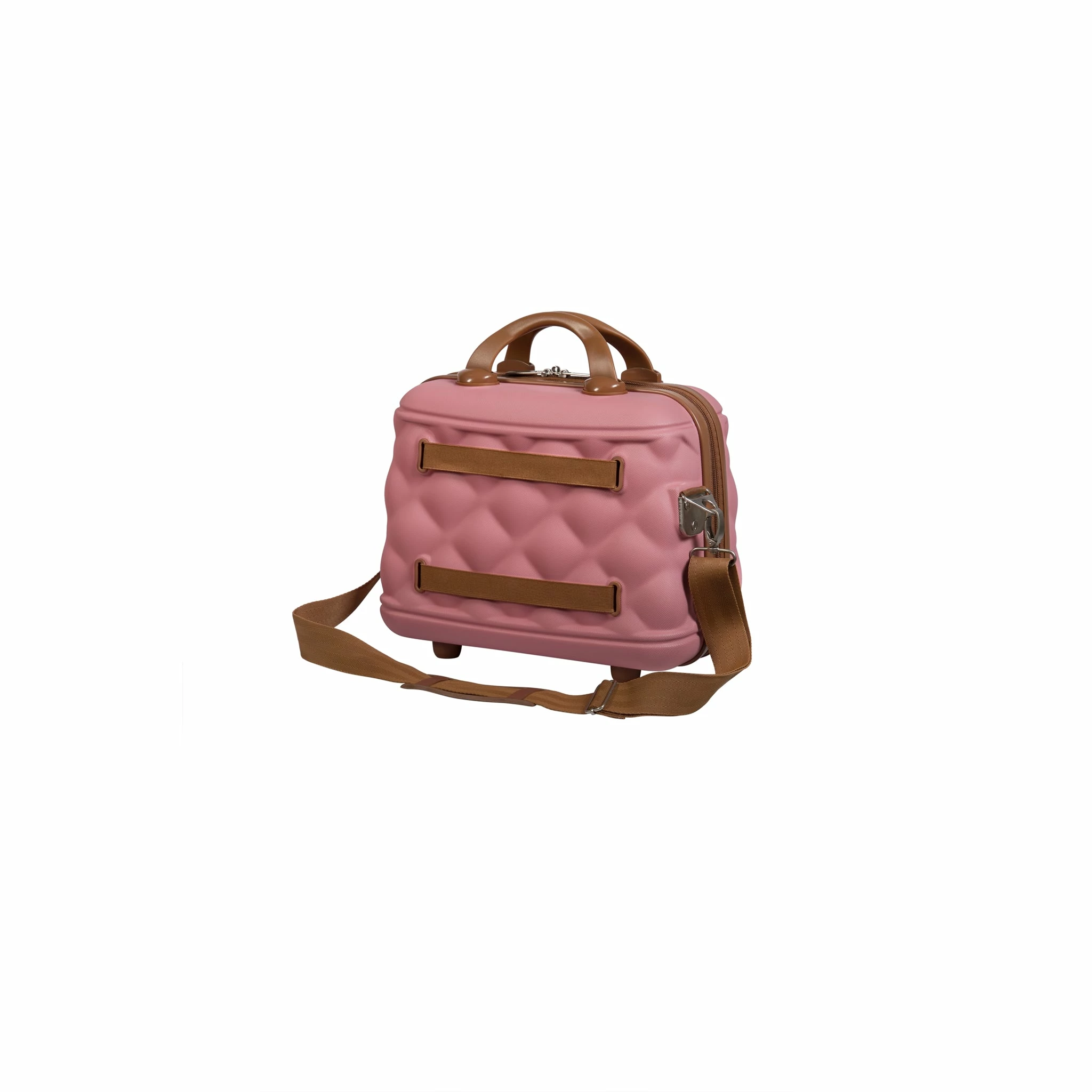 IT Luggage Indulging - Vanity Case (Flamingo Pink) 4 IT Luggage Indulging - Vanity Case (Flamingo Pink) - Image 4