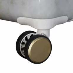 IT Luggage Sheen - Underseat (Gold Greyscale Marble) 17 IT Luggage Sheen - Underseat (Gold Greyscale Marble) -UK Suitcase Sales Shop 32980 UK16 2269B08GoldgreyscalemarbleSSWheel fb58c16f 1fe3 4f35 b300 82604e499250