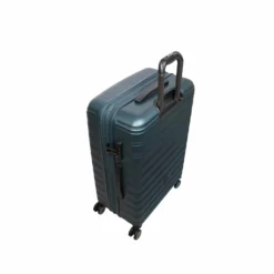 IT Luggage Fusional - 4pc Set (Mediterranean Green) 24 IT Luggage Fusional - 4pc Set (Mediterranean Green) -UK Suitcase Sales Shop 32987A UK16 2920 08MediterraneagreenS730SSBacktop