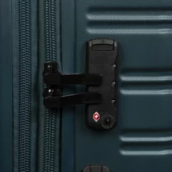 IT Luggage Fusional - Cabin (Mediterranean Green) 12 IT Luggage Fusional - Cabin (Mediterranean Green) -UK Suitcase Sales Shop 32987A UK16 2920 08MediterraneagreenS730SSTSAlock 8c77bac9 97da 433a b2ac c23ef3ff5732