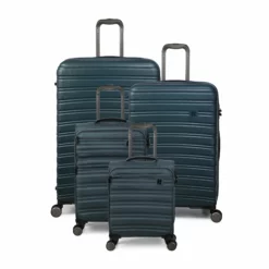 IT Luggage Fusional - Cabin (Mediterranean Green) 16 IT Luggage Fusional - Cabin (Mediterranean Green) -UK Suitcase Sales Shop 32987A UK16 2920 08 32987B UK12 2920 08MediterraneagreenS730SSSet4 fb890d7d 2dbc 43bc 93f0 84d81768a4cd