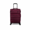 IT Luggage Fusional - Cabin (Dark Red)
