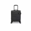 IT Luggage Fusional - Underseat (Warm Charcoal)