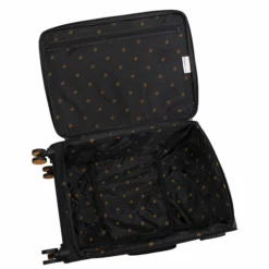 Duo-Tone - Extra Large (Pewter & Black) 17 Duo-Tone - Extra Large (Pewter & Black) -UK Suitcase Sales Shop 33080 UK12 1519B08Pewter BlackSSInterior 8f1e28fd eb6e 45af a792 a5af5e221584