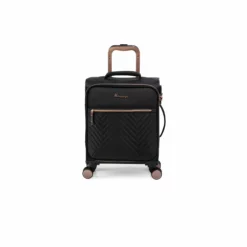 IT Luggage Bewitching - Underseat (Black)