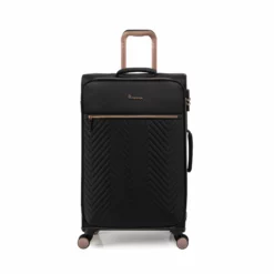 IT Luggage Bewitching - Medium (Black)