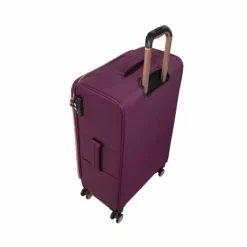 IT Luggage Bewitching - Large (Purple Potion) -UK Suitcase Sales Shop 33095 UK12 2686 08PurplepotionSSBacktop a05de771 f97b 4efd a0a3 47be93fec397
