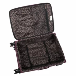 IT Luggage Bewitching - Large (Purple Potion) -UK Suitcase Sales Shop 33095 UK12 2686 08PurplepotionSSInterior eacc006f 741c 4a46 a6b6 69109e198195