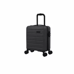 Legion - 5pc Set (Asphalt) -UK Suitcase Sales Shop 33108 UK16 2179A08AsphaltSSFrontpanel14.7in