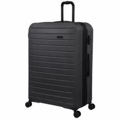 Legion - 5pc Set (Asphalt) -UK Suitcase Sales Shop 33108 UK16 2179A08AsphaltSSFrontpanel31in