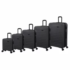 Legion - Cabin (Asphalt) -UK Suitcase Sales Shop 33108 UK16 2179A08AsphaltSSFrontpanel bd8500be 7b15 4643 adb3 037fe04ba71e