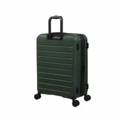 Legion - 5pc Set (Mountain View) -UK Suitcase Sales Shop 33108 UK16 2179A08MountainviewSSBackpanel