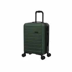 Legion - 5pc Set (Mountain View) -UK Suitcase Sales Shop 33108 UK16 2179A08MountainviewSSFrontpanel18.9in