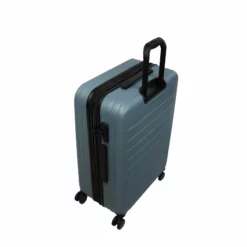 Legion - 5pc Set (Smoke Blue) -UK Suitcase Sales Shop 33108 UK16 2179A08SmokeblueSSBacktop