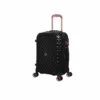 IT Luggage Glitzy - Cabin (Black)