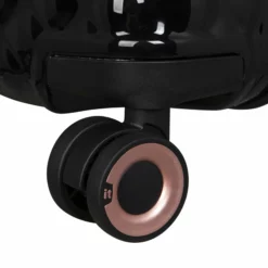 IT Luggage Glitzy - 5pc Set (Black) 31 IT Luggage Glitzy - 5pc Set (Black) -UK Suitcase Sales Shop 33109 UK16 2888A08BlackSSWheel