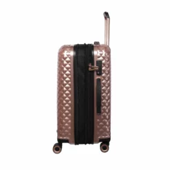 Front Page -UK Suitcase Sales Shop 33109 UK16 2888A08MetallicrosegoldSSSingleexp 1873c3fa 09b0 48a4 aeb2 7b9effc735bb