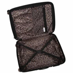 IT Luggage Glitzy - Large (Metallic Rose Gold) -UK Suitcase Sales Shop 33109 UK16 2888A08SSInterior e6af06b1 7c13 4134 a73e bde76cfb9a28