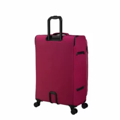 IT Luggage Trinary - Large (Viva Magenta) 19 IT Luggage Trinary - Large (Viva Magenta) -UK Suitcase Sales Shop 33167 UK12 2875 08Magentablush Vivamagenta SSBackpanel e6374335 021f 46ca 9a09 3f373e5646a1