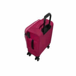 IT Luggage Trinary - Cabin (Viva Magenta) -UK Suitcase Sales Shop 33167 UK12 2875 08Magentablush Vivamagenta SSBacktop15in 2bc259ba 2c8f 4ec2 8925 aaf7df9cd63e