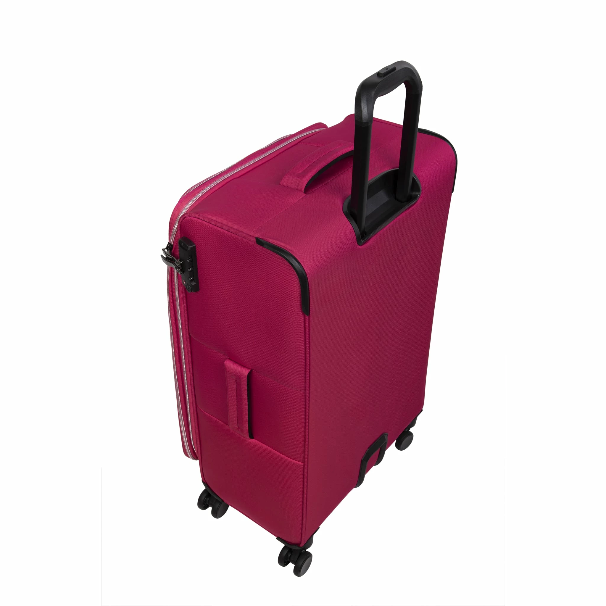 IT Luggage Trinary - 4pc Set (Viva Magenta) 11 IT Luggage Trinary - 4pc Set (Viva Magenta) - Image 11