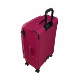 IT Luggage Trinary - Large (Viva Magenta) 20 IT Luggage Trinary - Large (Viva Magenta) -UK Suitcase Sales Shop 33167 UK12 2875 08Magentablush Vivamagenta SSBacktop25in f075d0d5 5c95 47ca 8969 051f343e847b