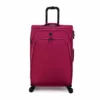 IT Luggage Trinary - Medium (Viva Magenta)
