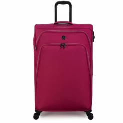 IT Luggage Trinary - Large (Viva Magenta)