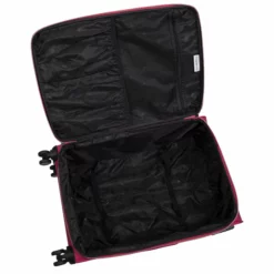 IT Luggage Trinary - 4pc Set (Viva Magenta) 26 IT Luggage Trinary - 4pc Set (Viva Magenta) -UK Suitcase Sales Shop 33167 UK12 2875 08Magentablush Vivamagenta SSInterior25in