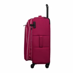 IT Luggage Trinary - Cabin (Viva Magenta) -UK Suitcase Sales Shop 33167 UK12 2875 08Magentablush Vivamagenta SSSemiexp 41074772 3f62 48a0 bd47 a9dc82a5bf05