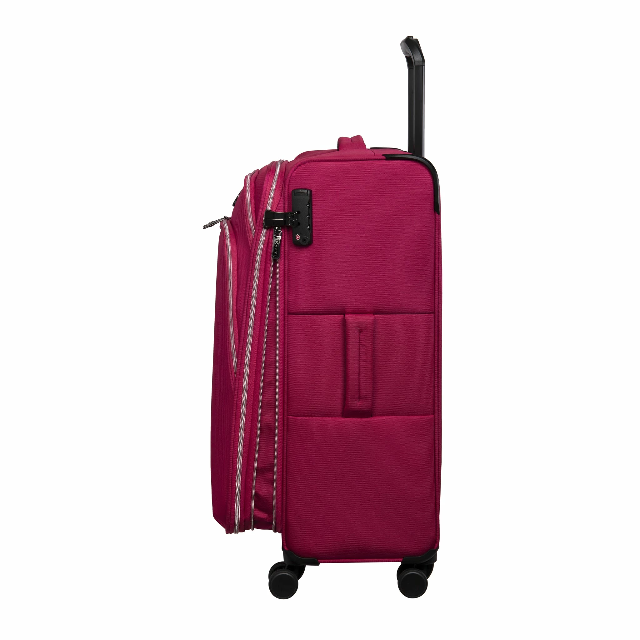 IT Luggage Trinary - Large (Viva Magenta) 5 IT Luggage Trinary - Large (Viva Magenta) - Image 5