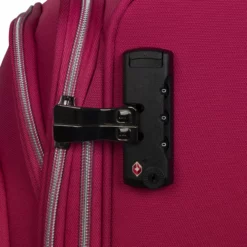 IT Luggage Trinary - Cabin (Viva Magenta) -UK Suitcase Sales Shop 33167 UK12 2875 08Magentablush Vivamagenta SSTSAlock d342aea8 770a 4e83 b5b3 6db61debde12