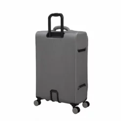 IT Luggage Census - Large (Grey Skin) -UK Suitcase Sales Shop 33170 UK12 3051 08GreyskinSSBackpanel bc0b62b7 a575 4178 b02c a81d008ae30a