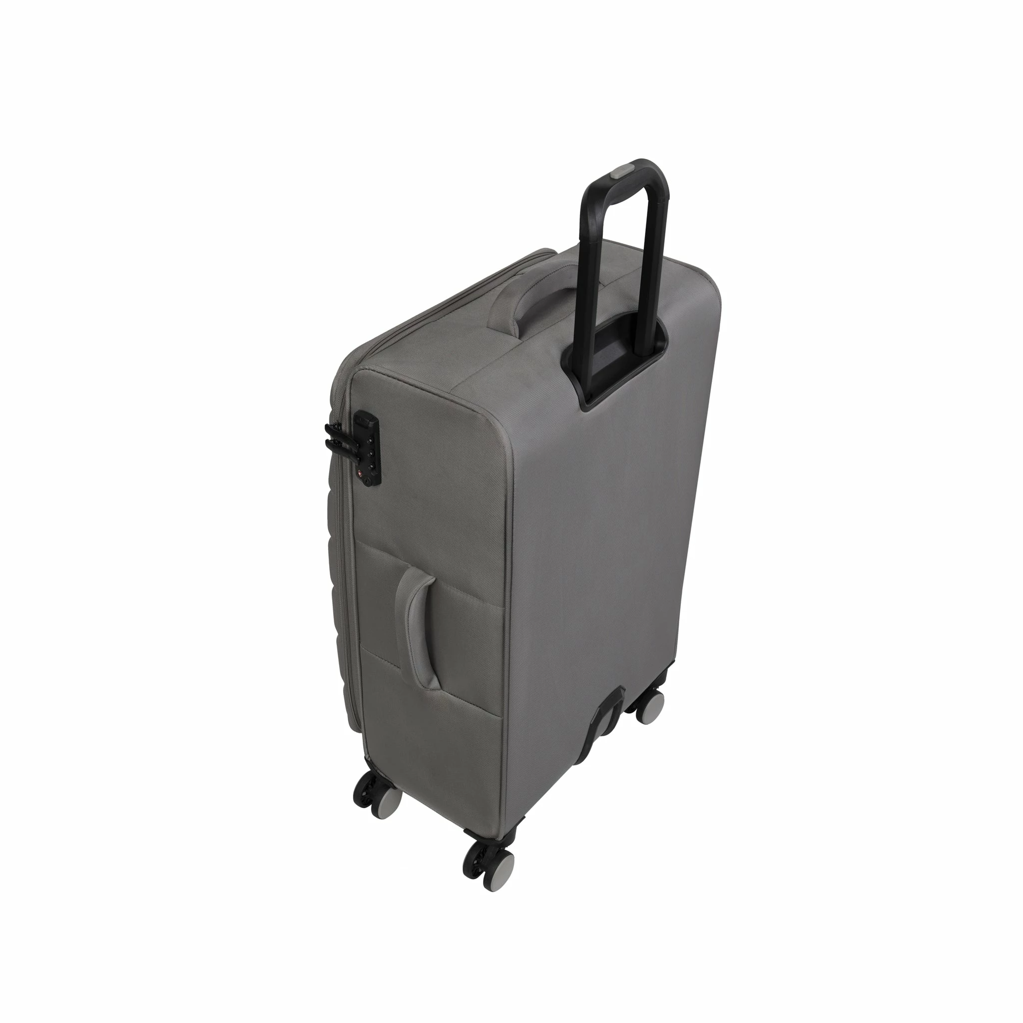 IT Luggage Census - Cabin (Grey Skin) 4 IT Luggage Census - Cabin (Grey Skin) - Image 4