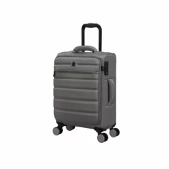 IT Luggage Census - Cabin (Grey Skin)