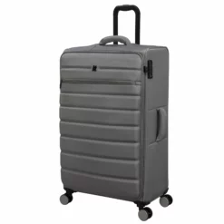 IT Luggage Census - Large (Grey Skin)