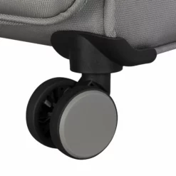 IT Luggage Census - Large (Grey Skin) -UK Suitcase Sales Shop 33170 UK12 3051 08GreyskinSSWheel c878e182 9e9b 4529 980d d7c24af13aa4