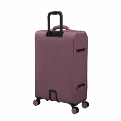 IT Luggage Census - Cabin (Nostalgia Rose) -UK Suitcase Sales Shop 33170 UK12 3051 08NostalgiaroseSSBackpanel d2c0d985 a1e9 4f72 8680 f745e7182348