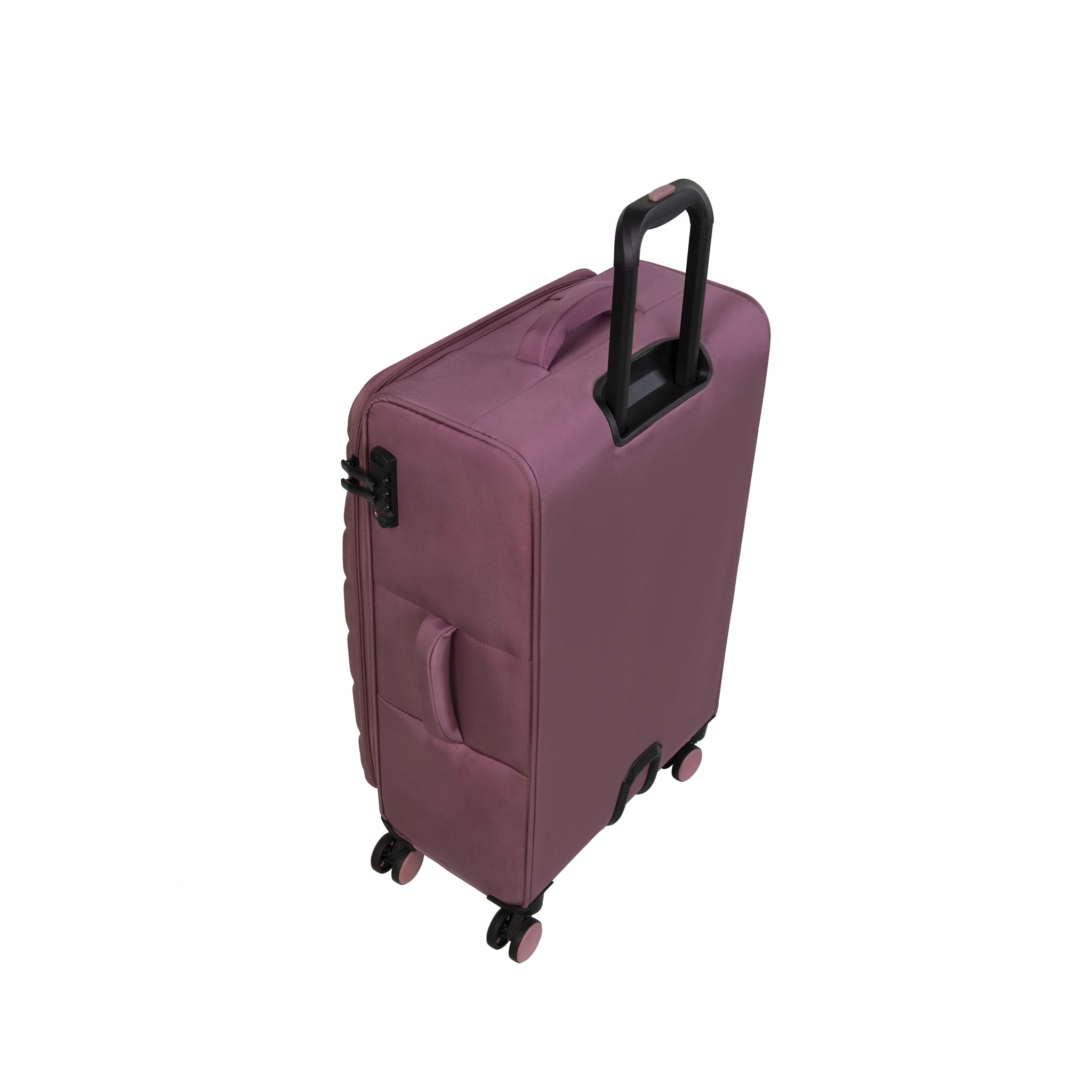 IT Luggage Census - Large (Nostalgia Rose) 4 IT Luggage Census - Large (Nostalgia Rose) - Image 4