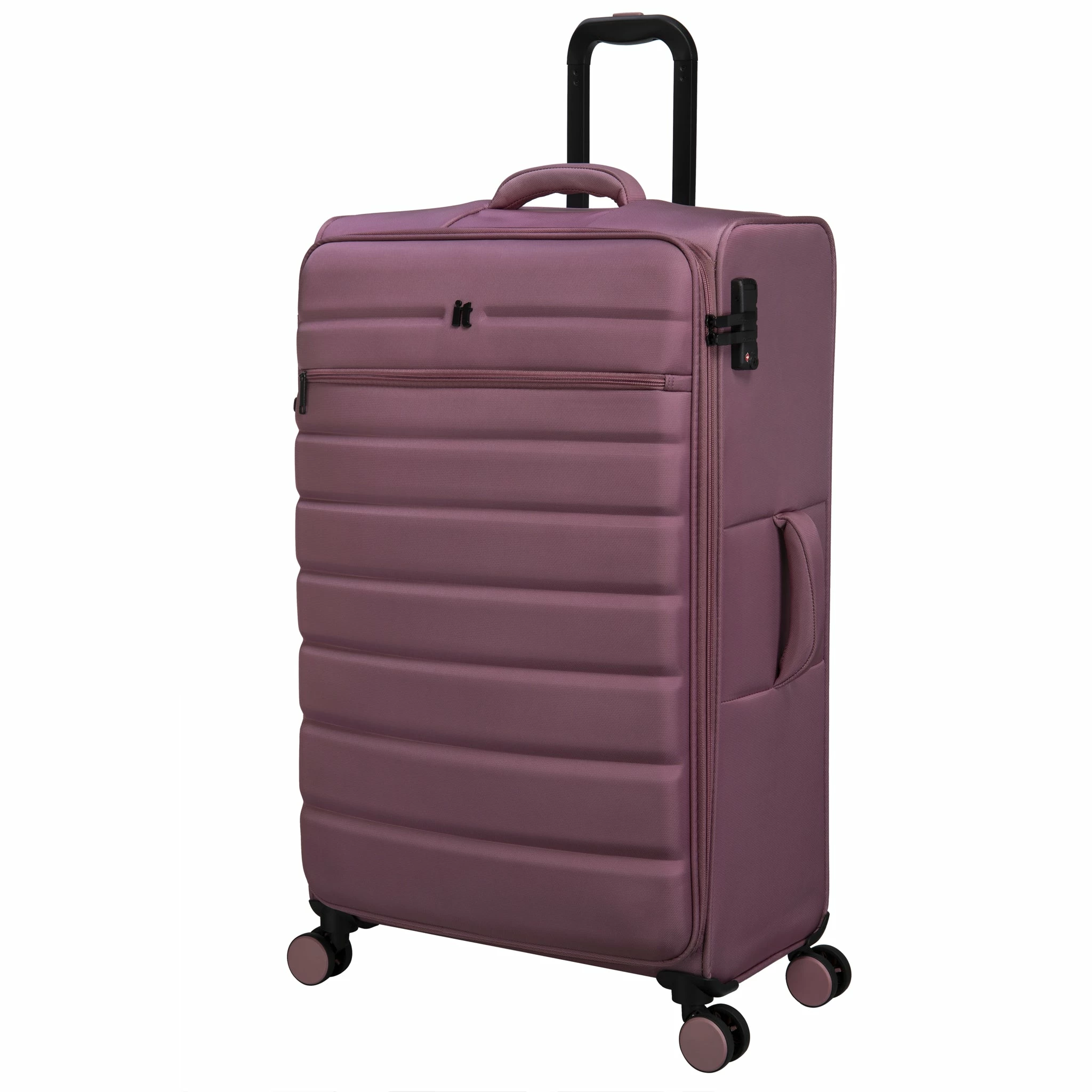 IT Luggage Census - Large (Nostalgia Rose) 1 IT Luggage Census - Large (Nostalgia Rose)