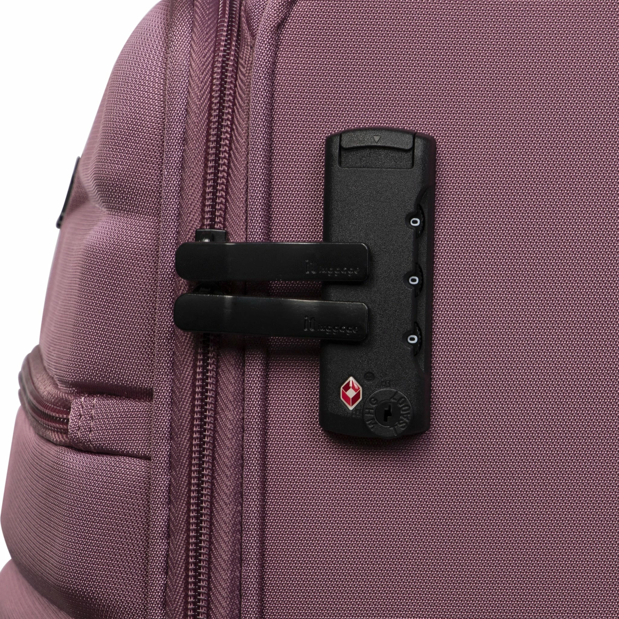 IT Luggage Census - Large (Nostalgia Rose) 5 IT Luggage Census - Large (Nostalgia Rose) - Image 5