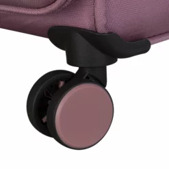 IT Luggage Census - Large (Nostalgia Rose) 12 IT Luggage Census - Large (Nostalgia Rose) -UK Suitcase Sales Shop 33170 UK12 3051 08NostalgiaroseSSWheel 44e28dbc f1d2 4c2e 8d7e 9ccb74dc378d