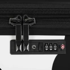 IT Luggage Indulging II - 4pc Set (Moo Cow Print) -UK Suitcase Sales Shop 33198 UK16 3039A08Moocowblack whiterepeatprintSSTSAlock 6237f804 ebad 466f a19e fbd658f9e9bd