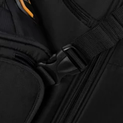 Simultaneous - Cabin (Black) -UK Suitcase Sales Shop 33202 UK12 2900 08BlackSSBuckle 1a555913 72d5 43db b1e4 370fcea7aaba