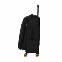 Simultaneous - Medium (Black) 25 Simultaneous - Medium (Black) -UK Suitcase Sales Shop 33202 UK12 2900 08BlackSSSemiexp 0c5e93e7 89a3 4aa7 a4f9 d641170cf33a