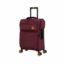 Simultaneous - Cabin (French Port) 23 Simultaneous - Cabin (French Port) -UK Suitcase Sales Shop 33202 UK12 2900 08Frenchport Tawnyport SSFrontpanel19.5in 0e5766f7 b2c8 450e 8afe f56fc931541d