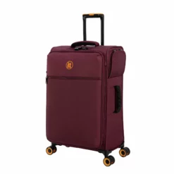 Simultaneous - Medium (French Port) -UK Suitcase Sales Shop 33202 UK12 2900 08Frenchport Tawnyport SSFrontpanel24in 88fbe649 701d 4c4a a7ca 73b216b8cdf6