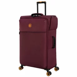Simultaneous - 3pc Set (French Port) 31 Simultaneous - 3pc Set (French Port) -UK Suitcase Sales Shop 33202 UK12 2900 08Frenchport Tawnyport SSFrontpanel28in