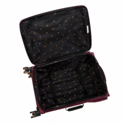 Simultaneous - 3pc Set (French Port) 32 Simultaneous - 3pc Set (French Port) -UK Suitcase Sales Shop 33202 UK12 2900 08Frenchport Tawnyport SSInterior