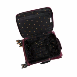 Simultaneous - Cabin (French Port) 26 Simultaneous - Cabin (French Port) -UK Suitcase Sales Shop 33202 UK12 2900 08Frenchport Tawnyport SSInteriorcabin